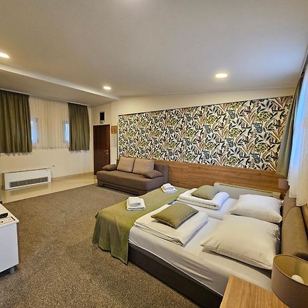 Apartments Alf - Om Banja Luka Cameră foto