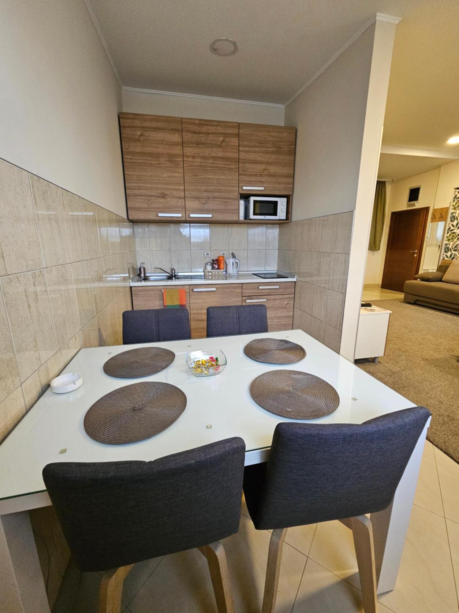 Apartments Alf - Om Banja Luka Cameră foto
