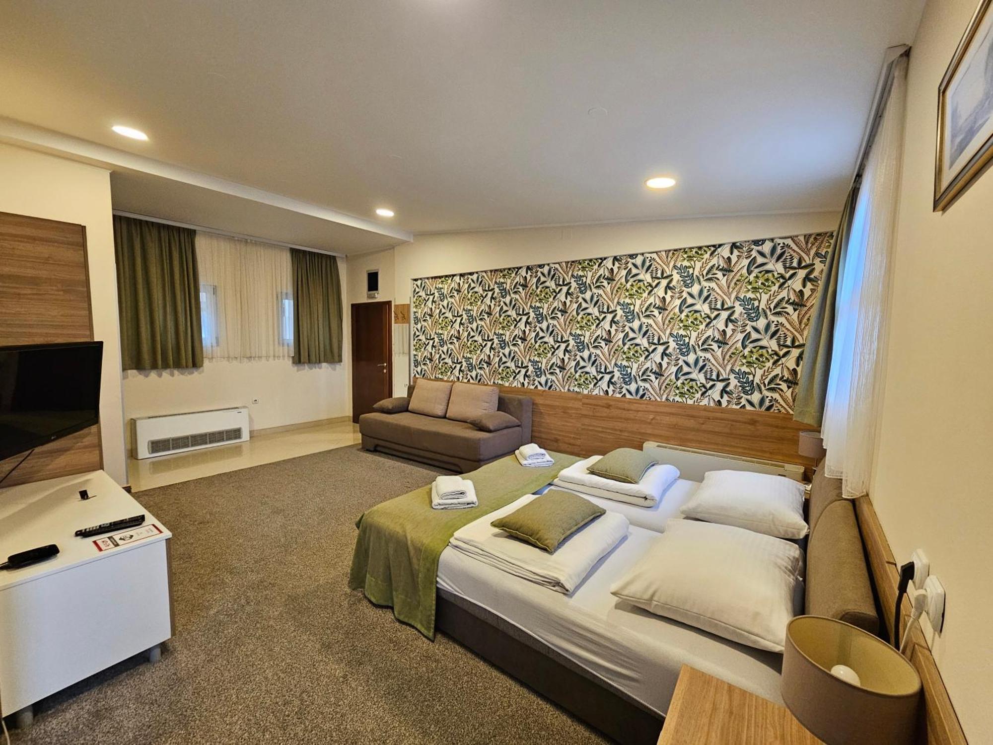 Apartments Alf - Om Banja Luka Cameră foto